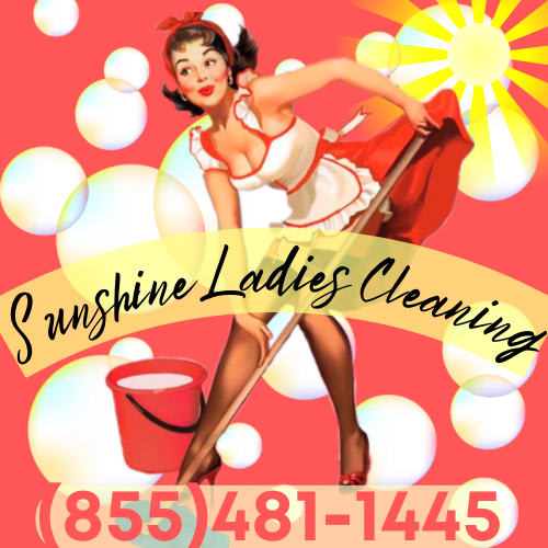 SLC-Sunshine Ladies Cleaning