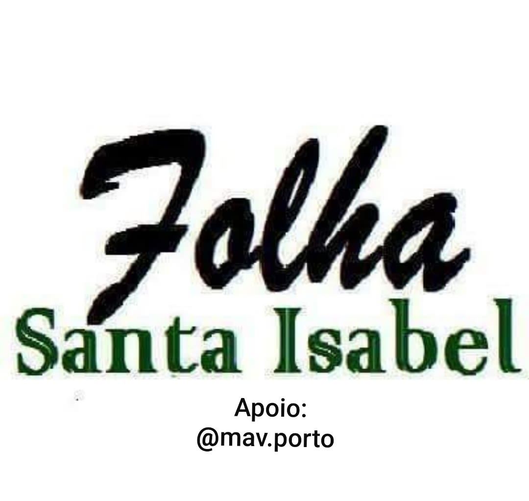 Folha Santa Isabel