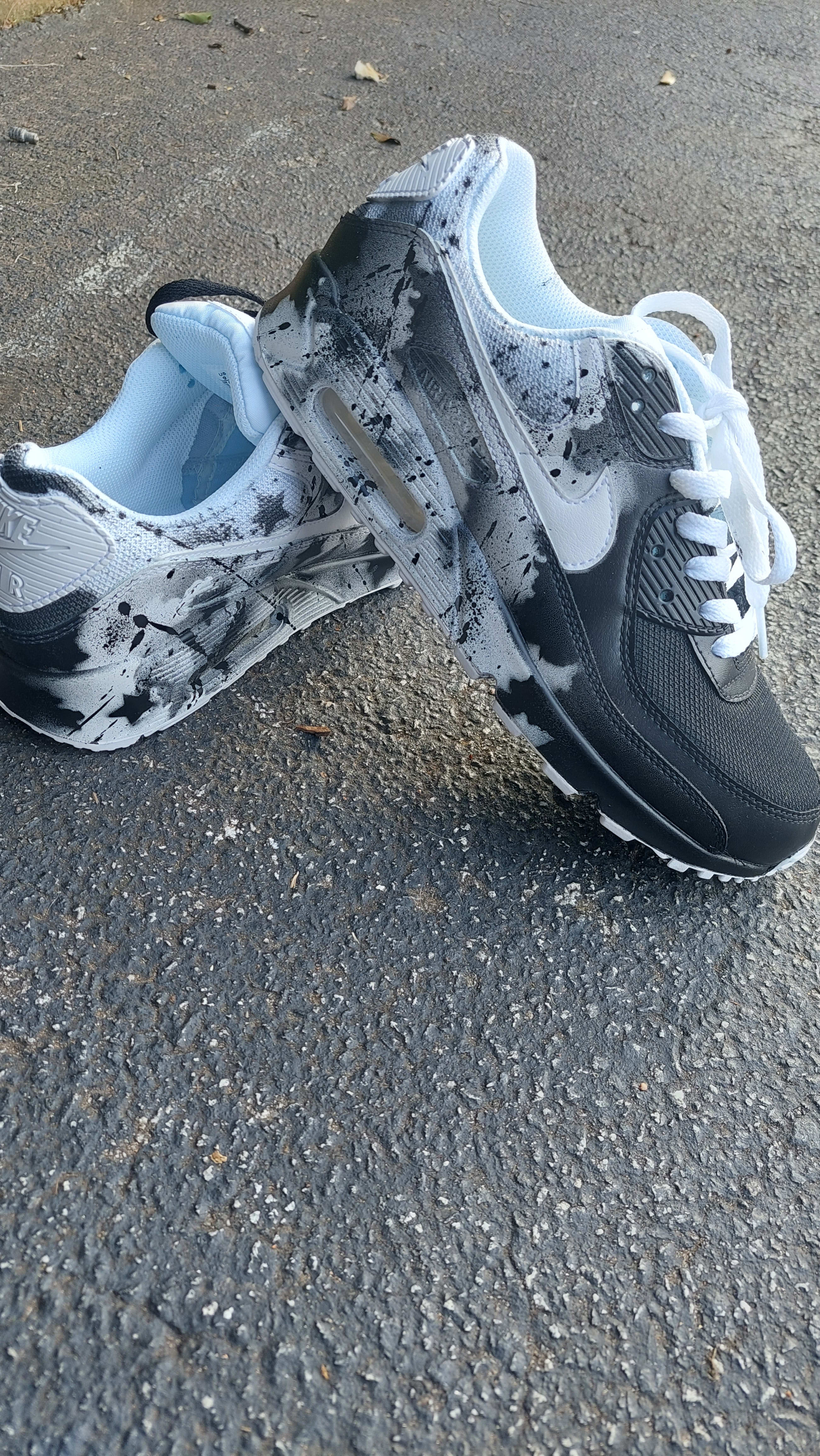 fruity pebbles air max