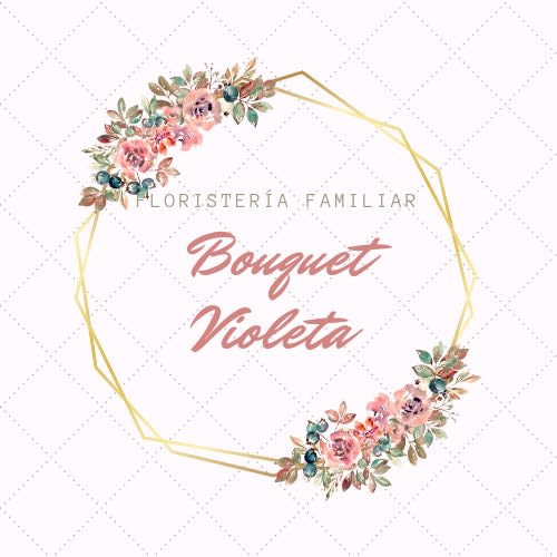 Bouquet Violeta