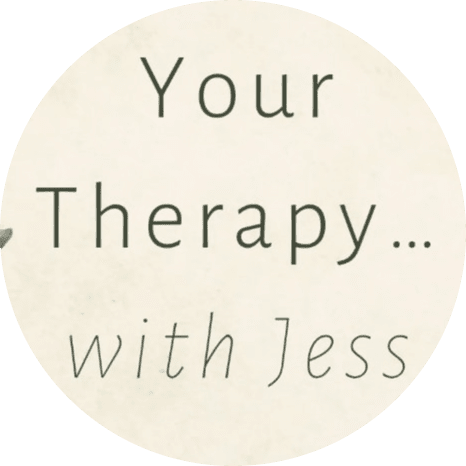 Your Therapy...With Jess