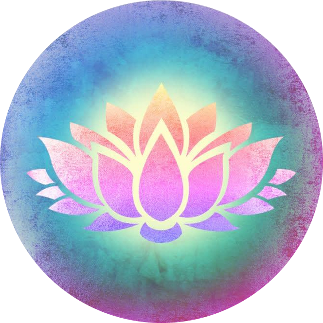 EVOLVING LOTUS FLOWER