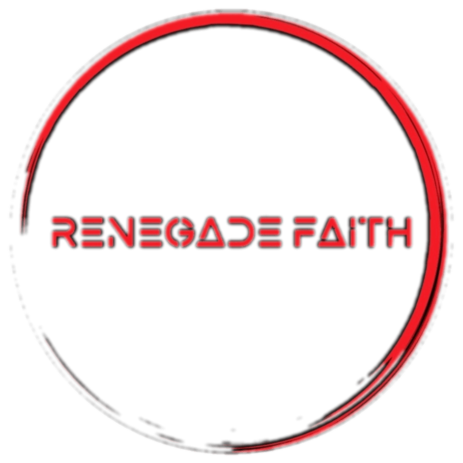 Renegade Faith