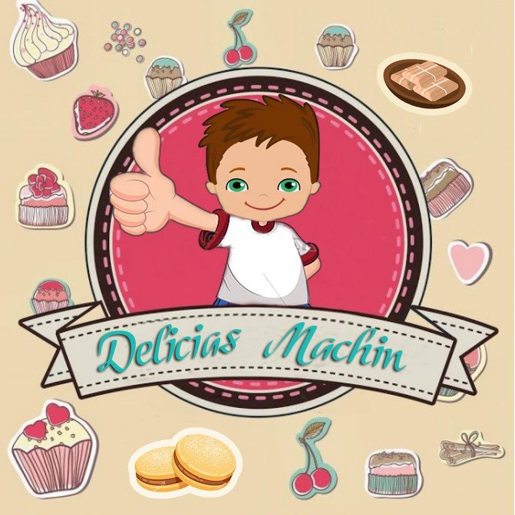 Delicias Machin