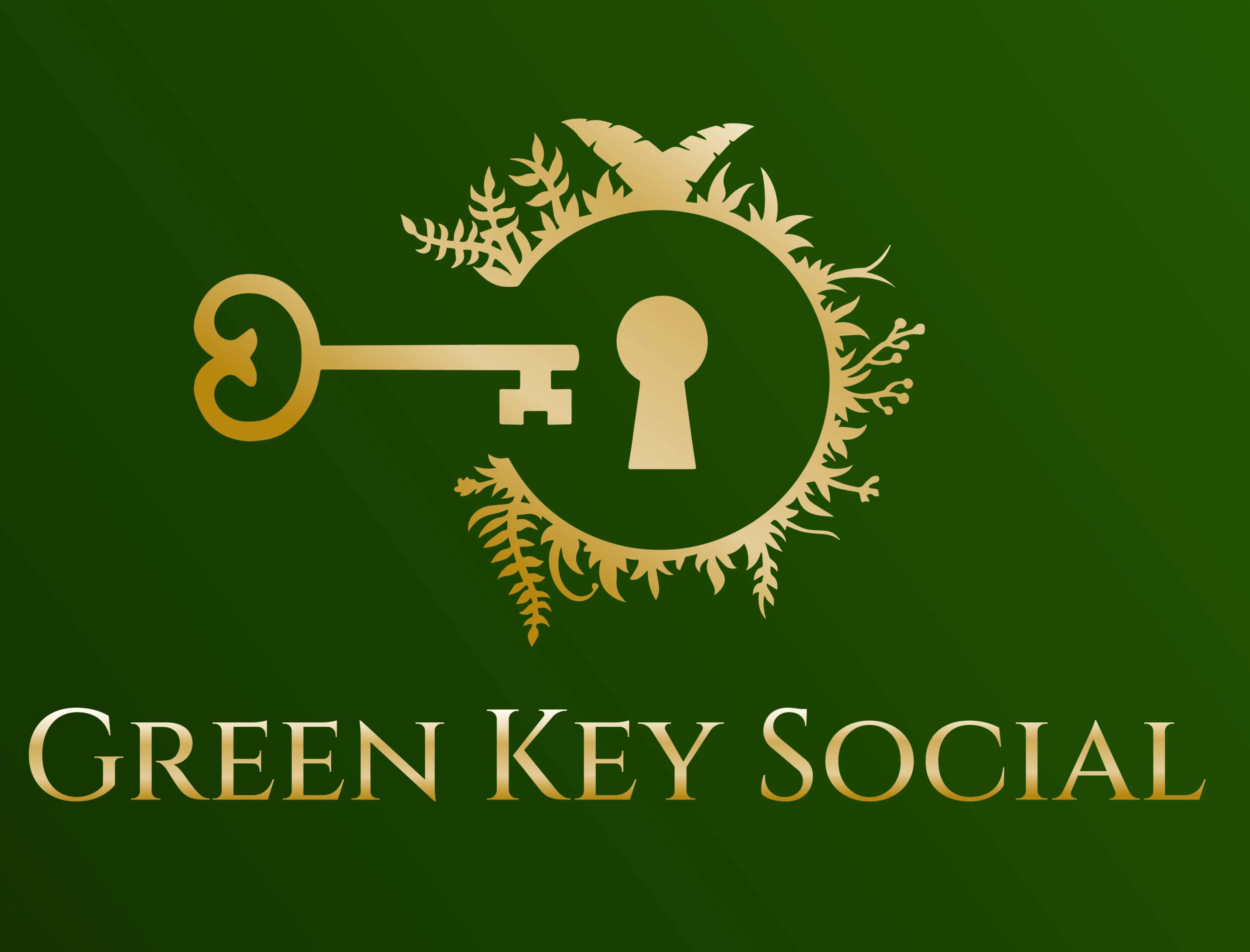 Green Key Social