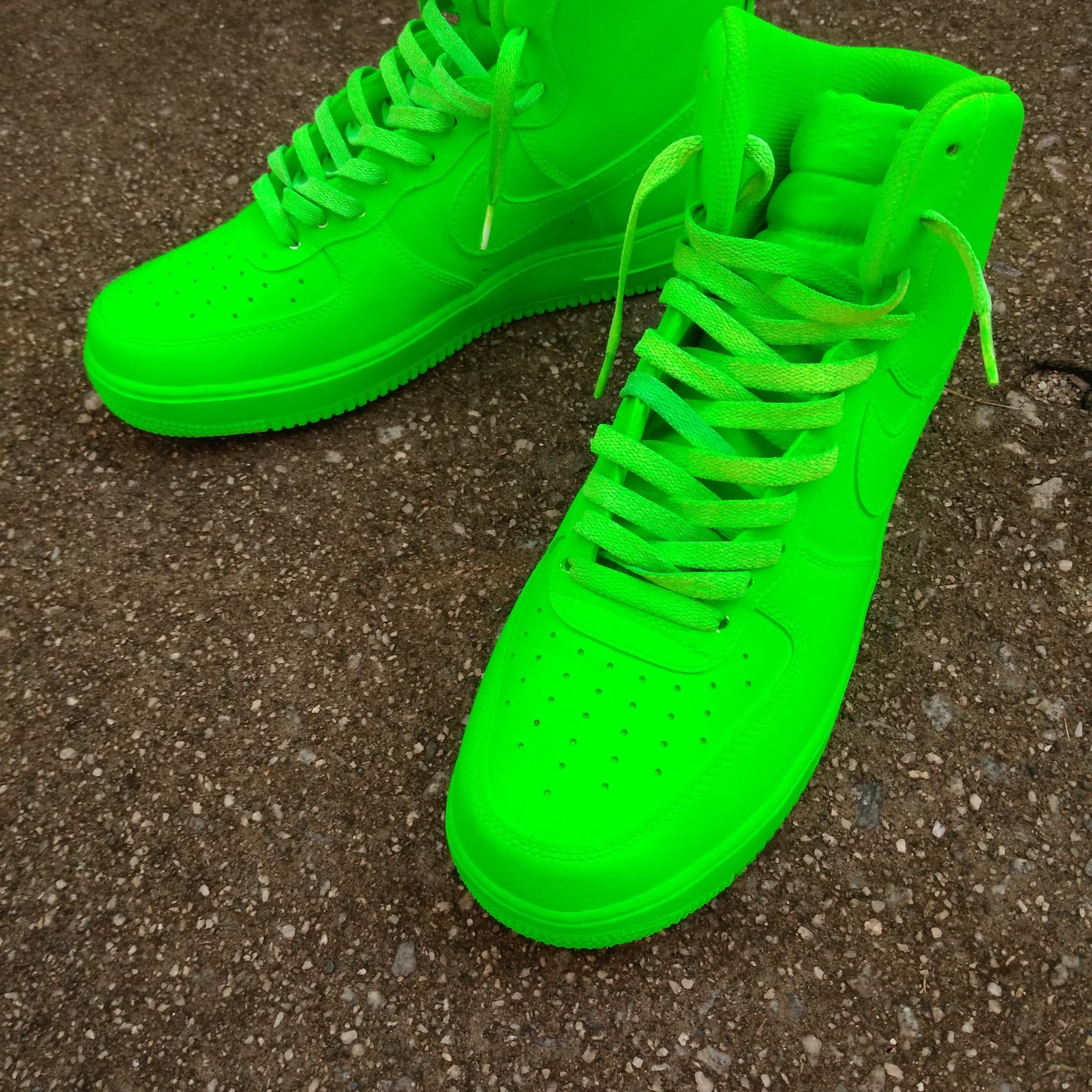 slime air force