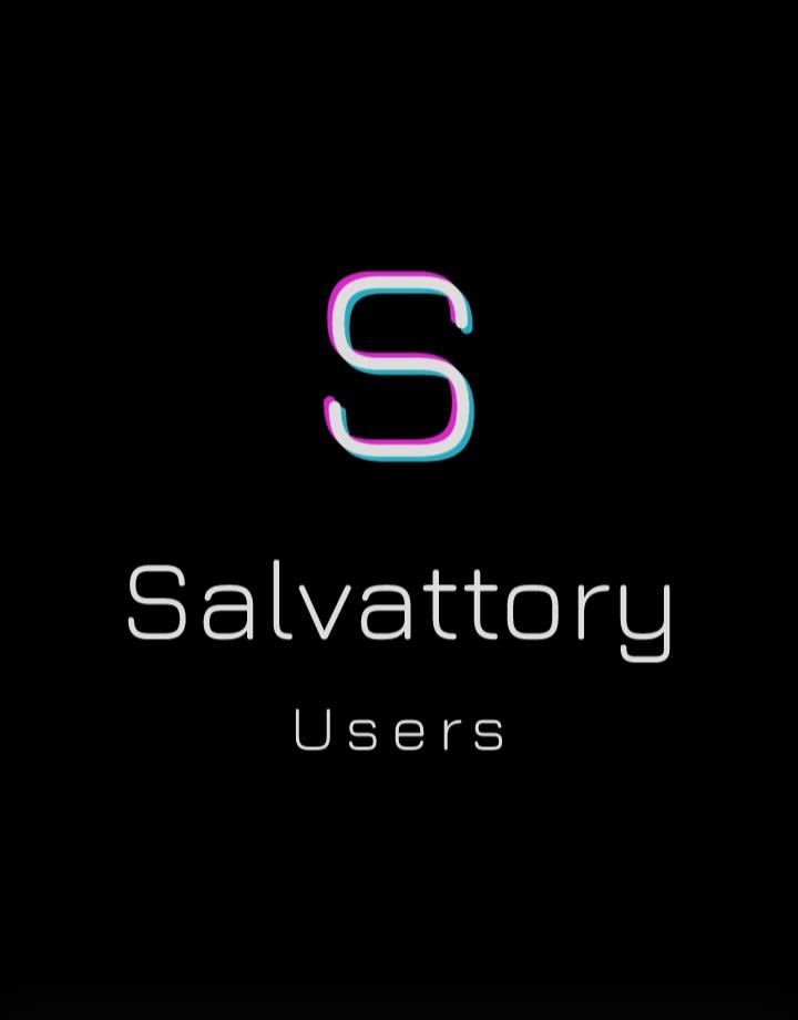 Salvattory Users