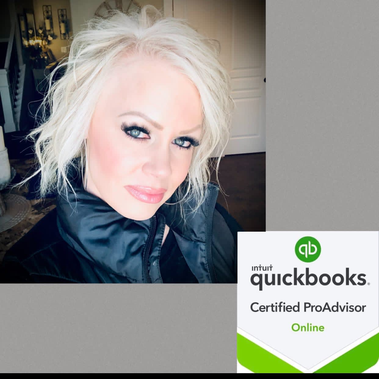 Bookkeeping by Candy