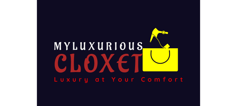 My Luxurious Cloxet