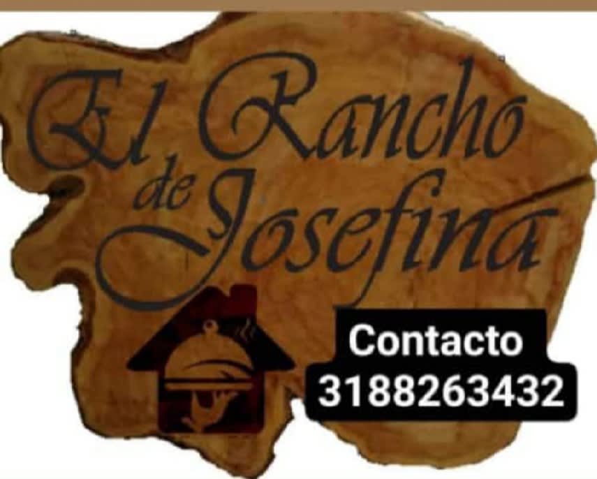 El Rancho de Josefina 💐