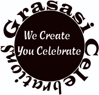 Grasasi Celebrations