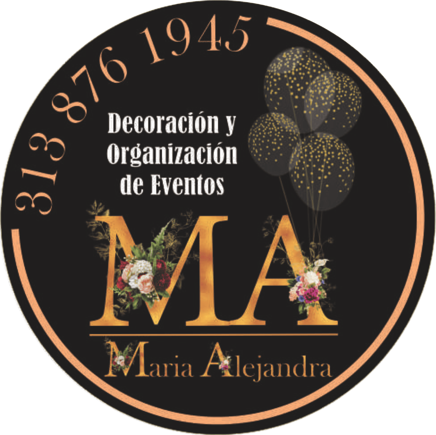 Decoración y Eventos María Alejandra