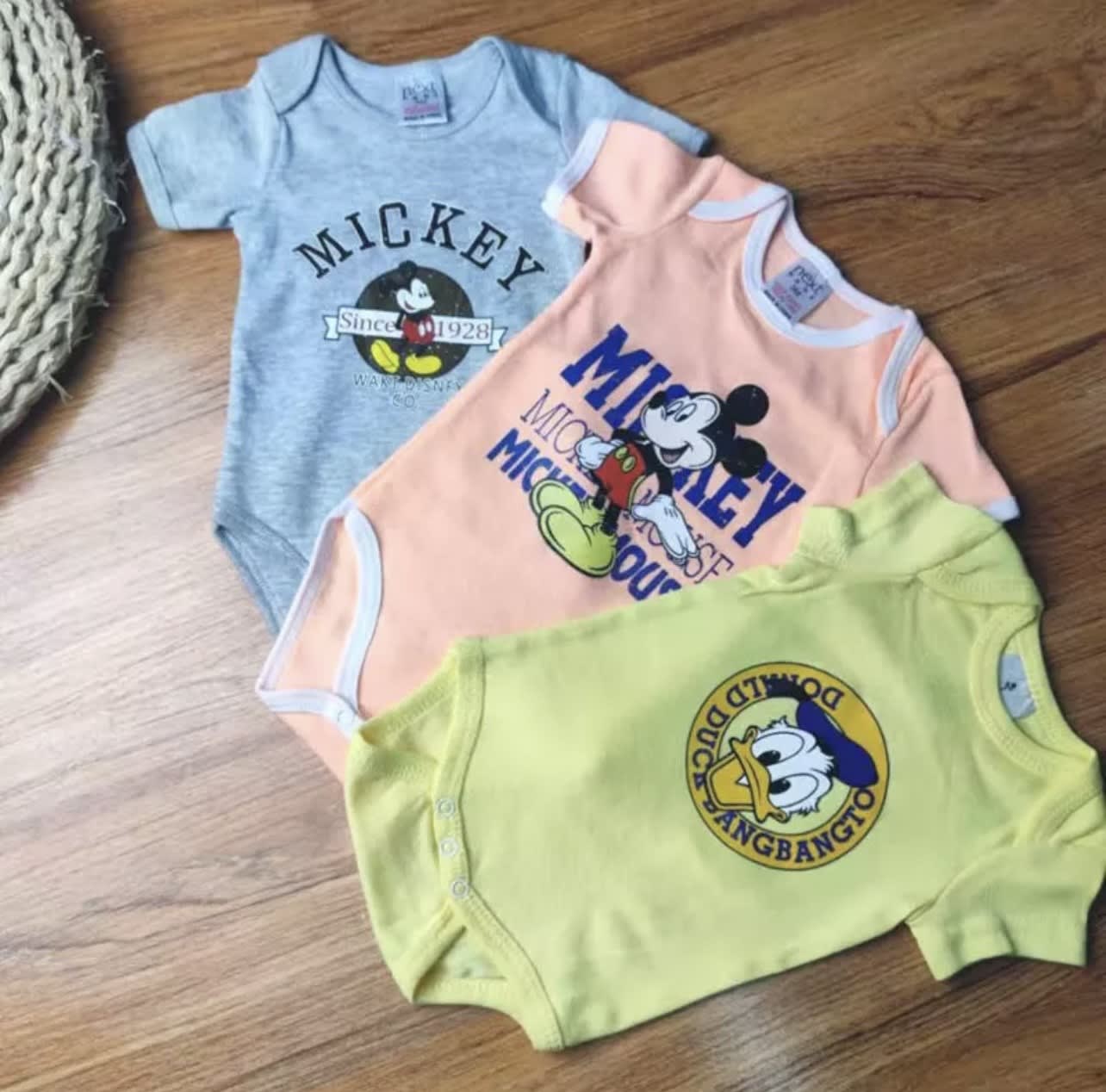 Disney boy outlet onesies