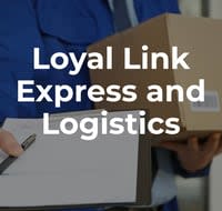 Royal Link Express and Logisticts