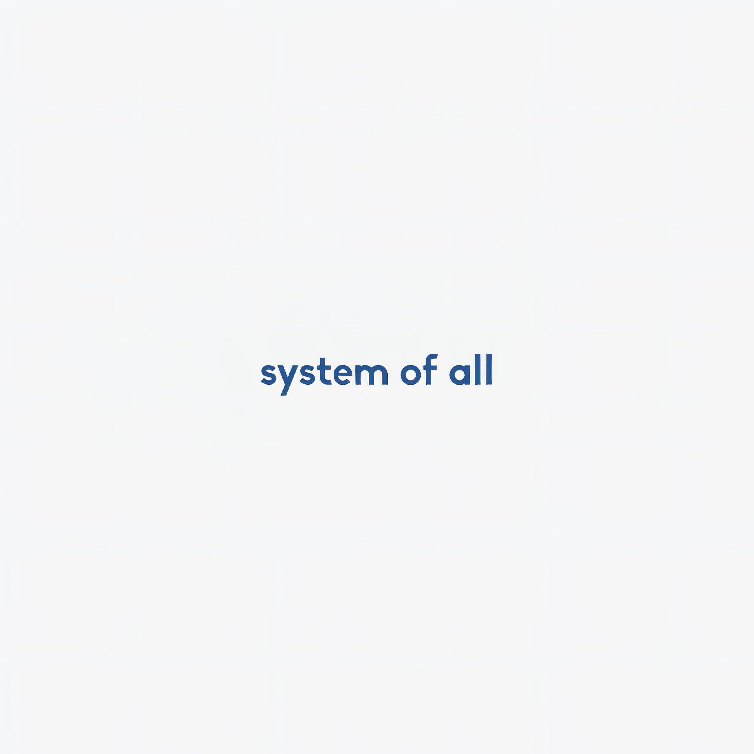 System of All