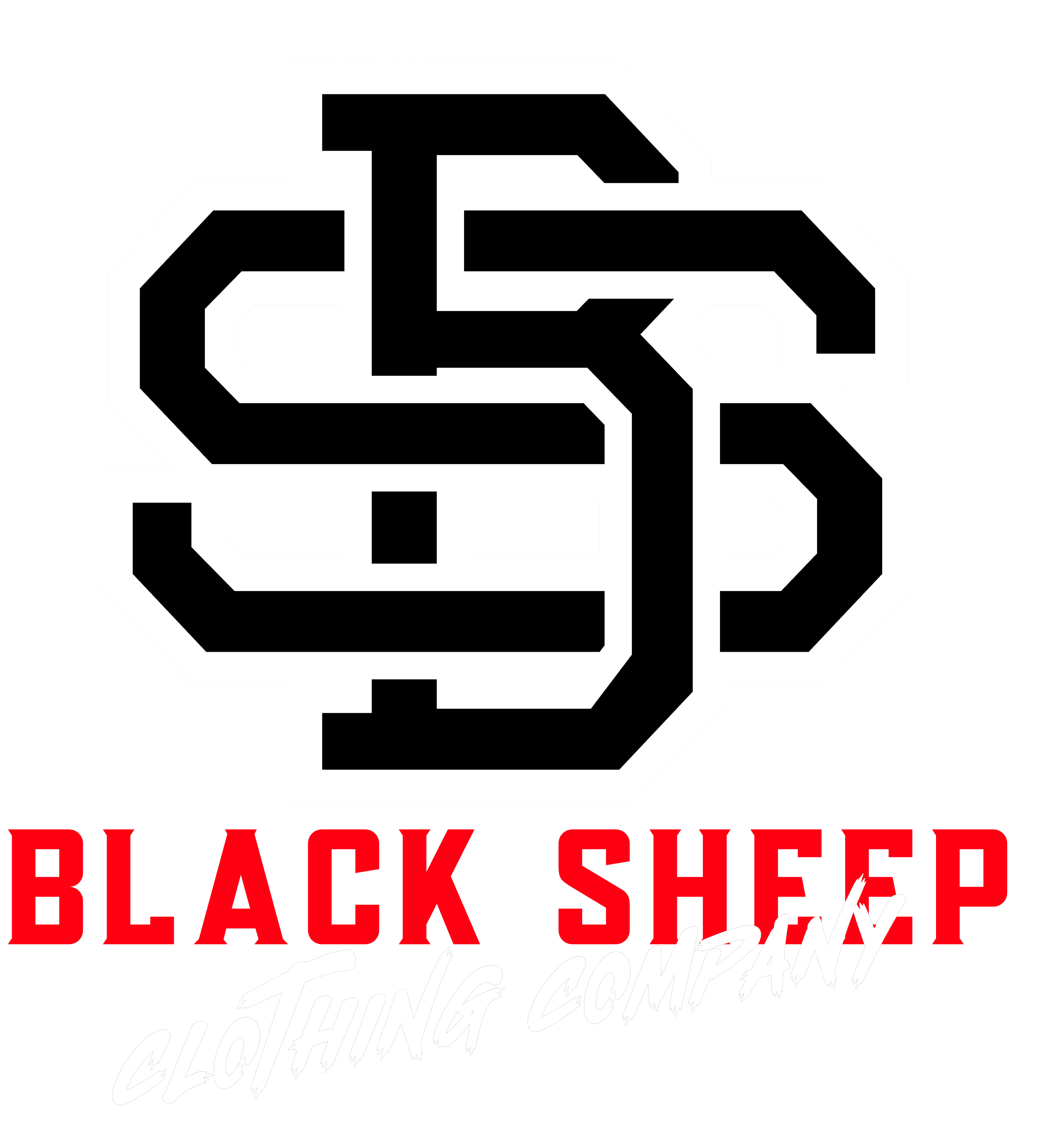 BLACK SHEEP CLOTHING COMPANY