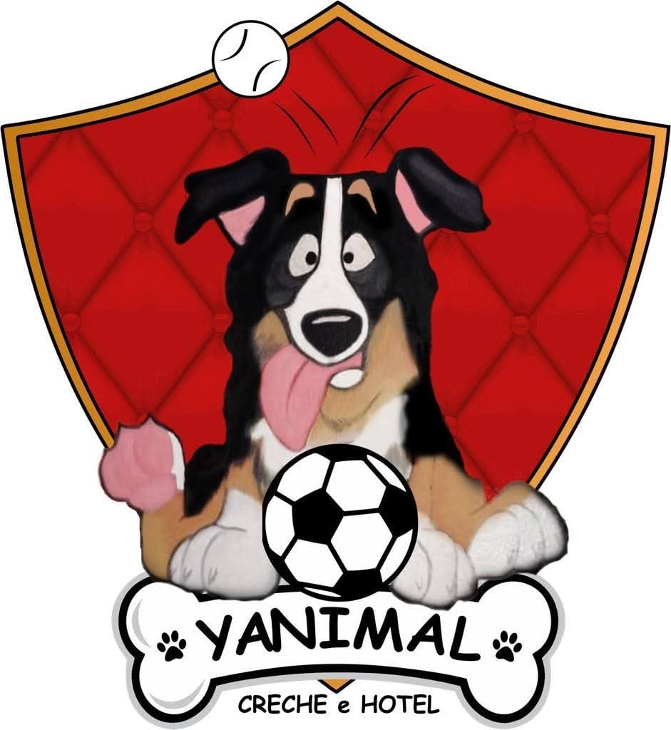 YANIMAL DOG SHOW - ESCOLA PARA CÃES