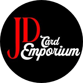 JD Card Emporium