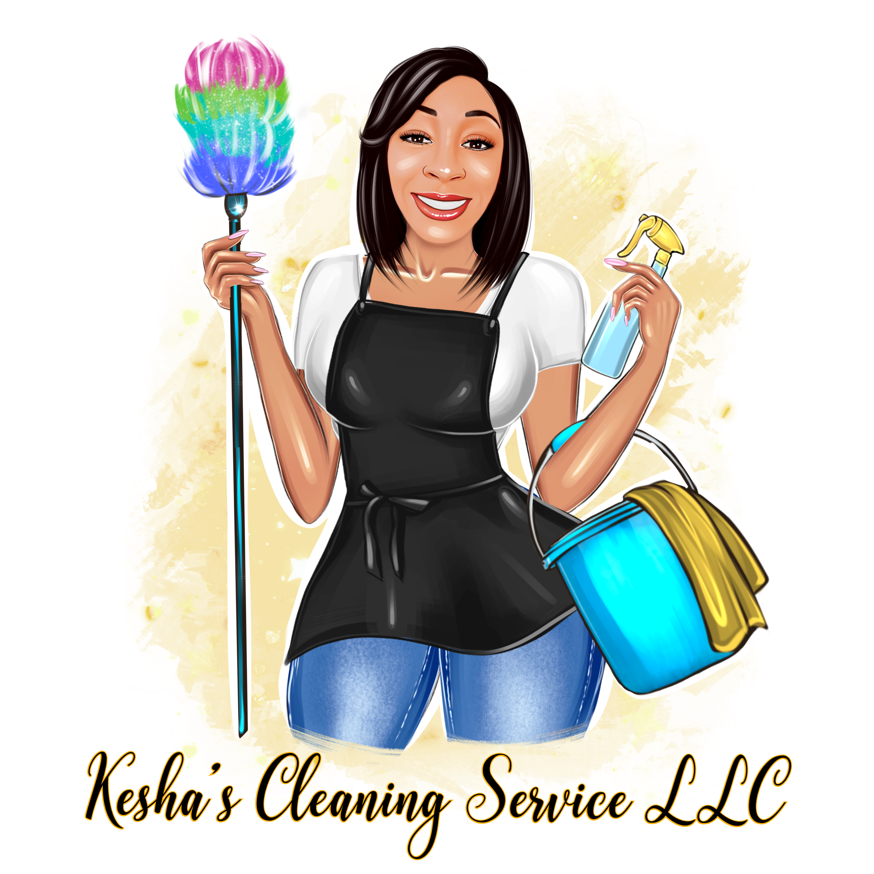 Kesha’s Cleaning Service LLC