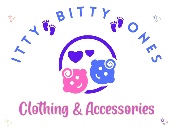 Itty Bitty Ones | Baby Clothing Online Store | Hollywood