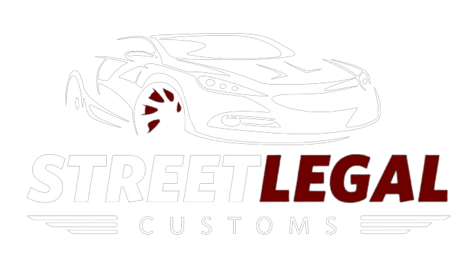 Street Legal Customs LLC