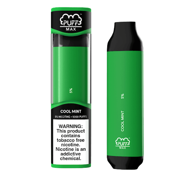 elf bar vape uk Dispo Juice Salt Nicotine Cool Mint main image 1