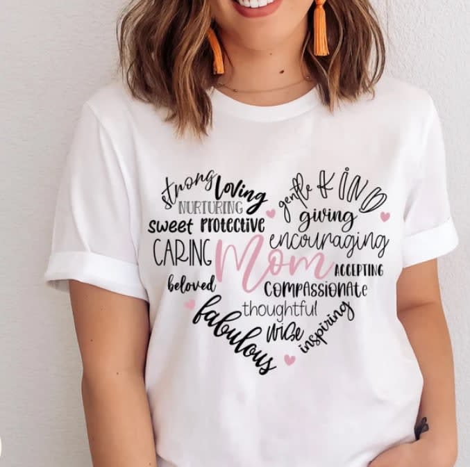 mom life shirt ideas