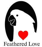 Feathered Love
