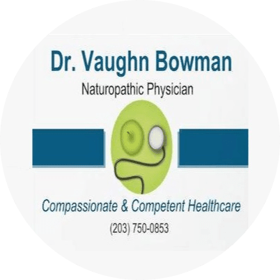 Dr. Vaughn Bowman