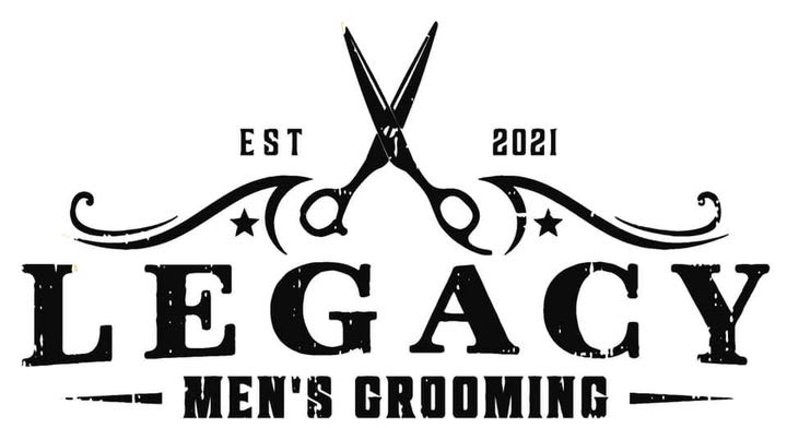 Legacy Men’s Grooming