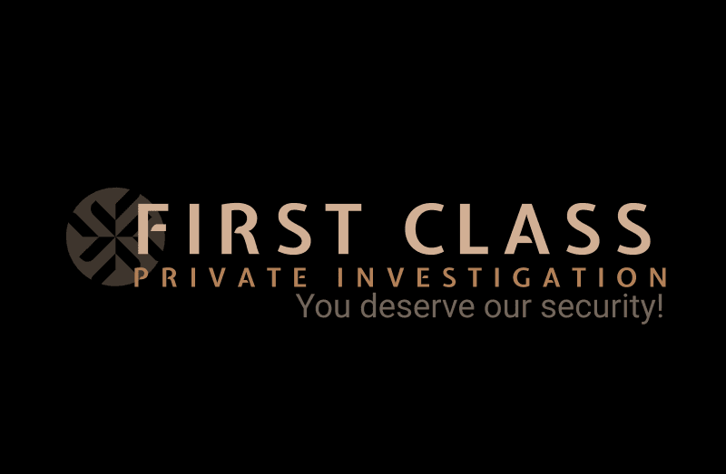 First Class Private Investigation