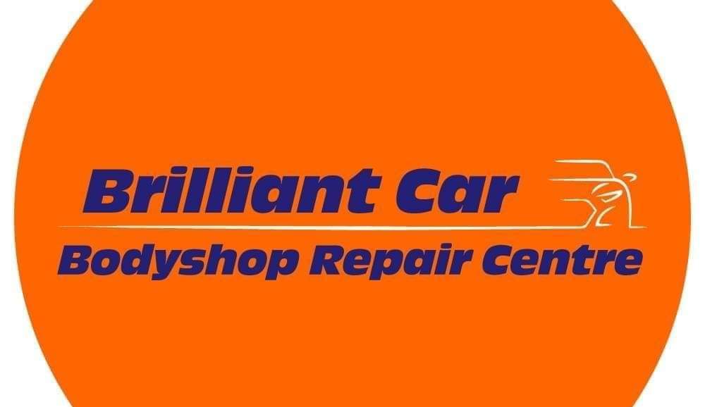 Brilliant Car
