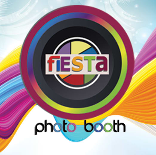 Fiesta Photobooths Rental