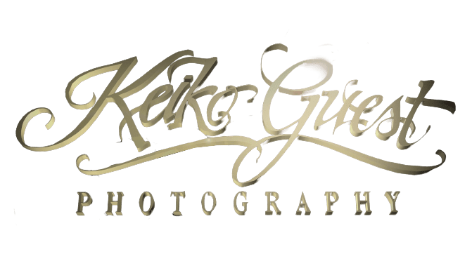 Keiko Guest Photographer LLC