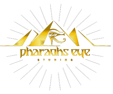 Pharoahs Eye Studios
