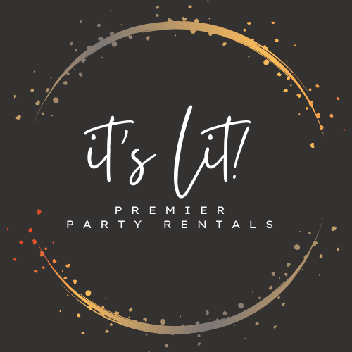 Its Lit Premier Party Rentals | Party 