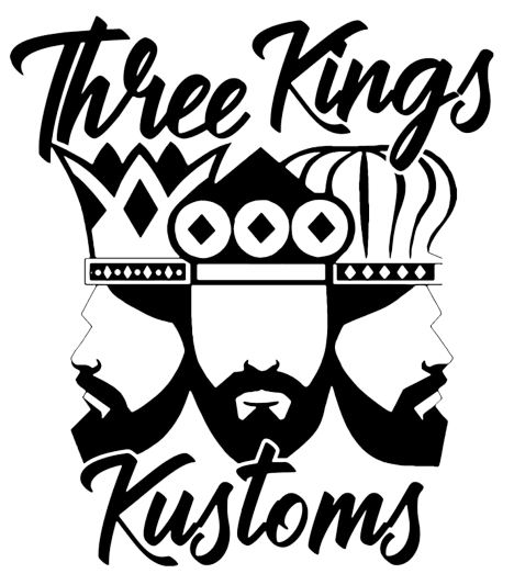 Three Kings Kustoms