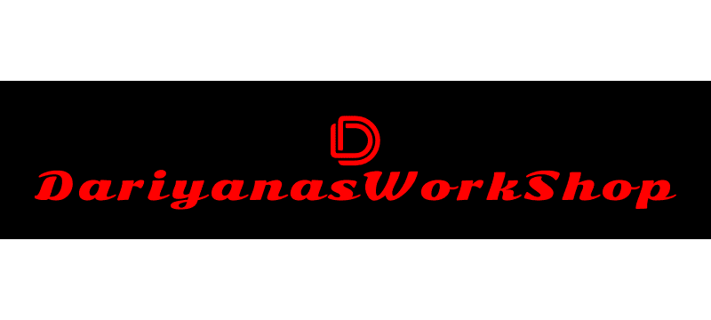 Dariyanas Workshop LLC