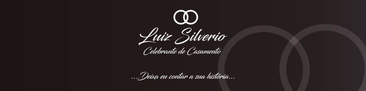 Luiz Silverio Celebrante de Casamentos