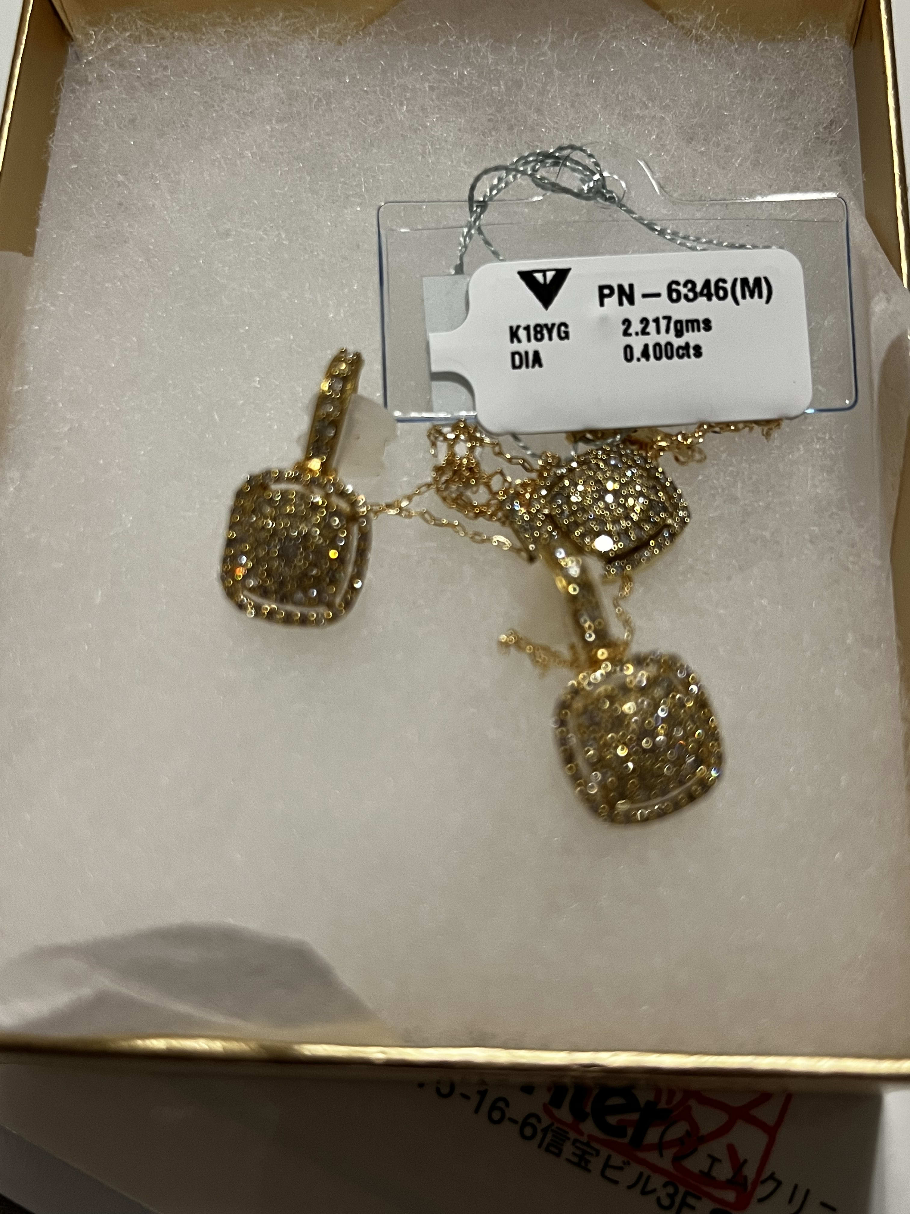 アクセサリー Beauty G Earrings 18k Japan Gold Beauty G 18k Set - Earrings - Gems Gold and Pearl | Jewelry