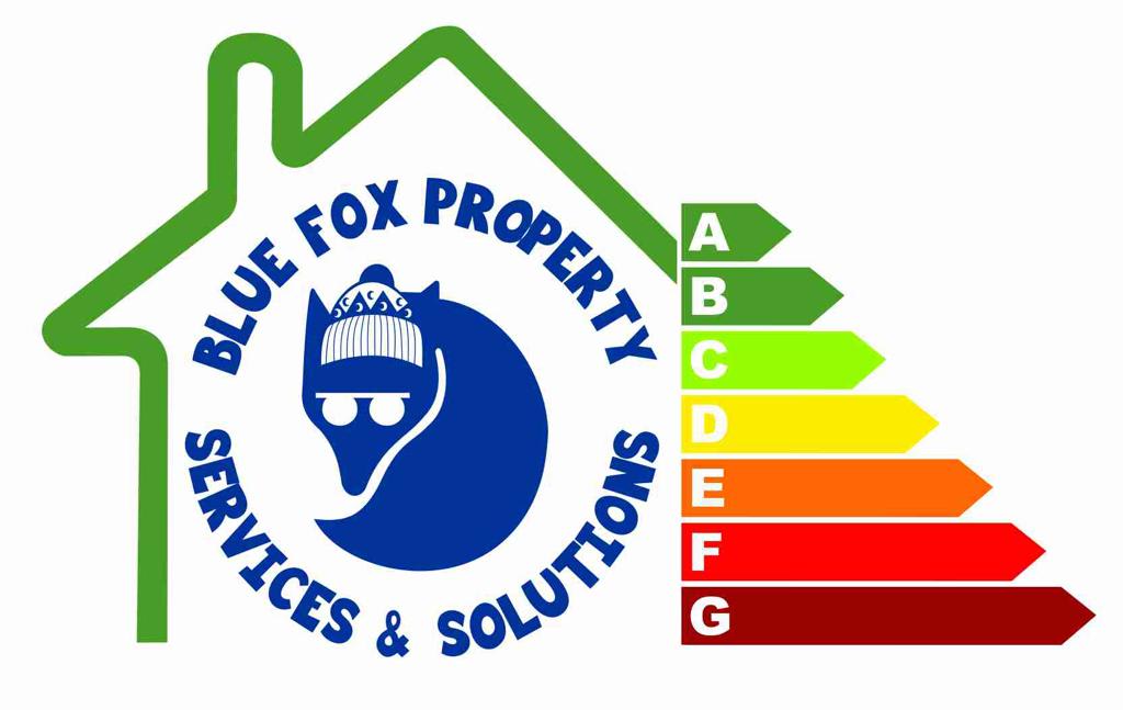 Blue Fox Property Services & Solutions