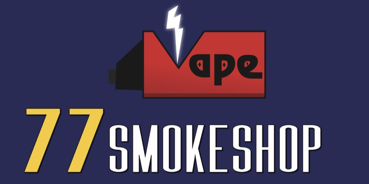 77 Smoke & Vape Shop