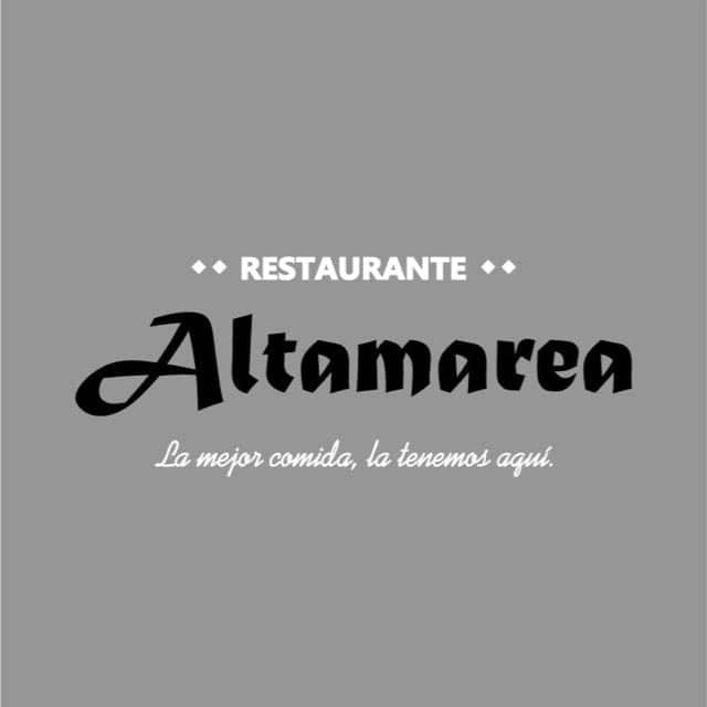 Altamarea Restaurante