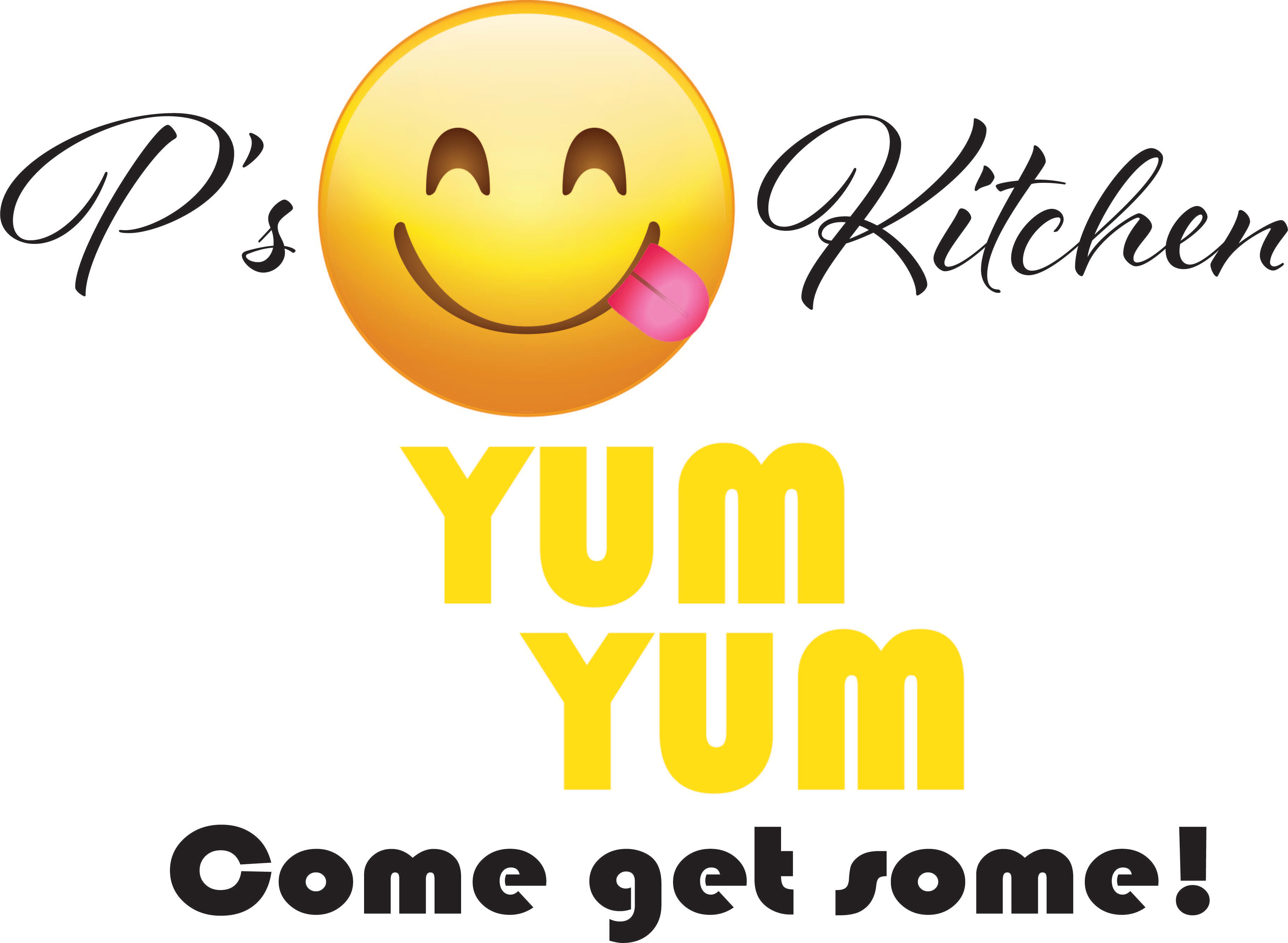 P's Yum Yum Kitchen