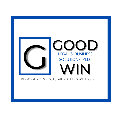 Goodwin Legal & Business Solutions