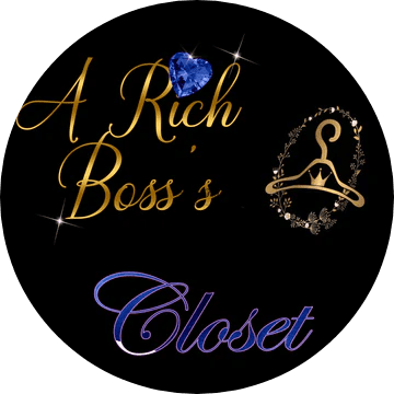 A Rich Boss’s Closet