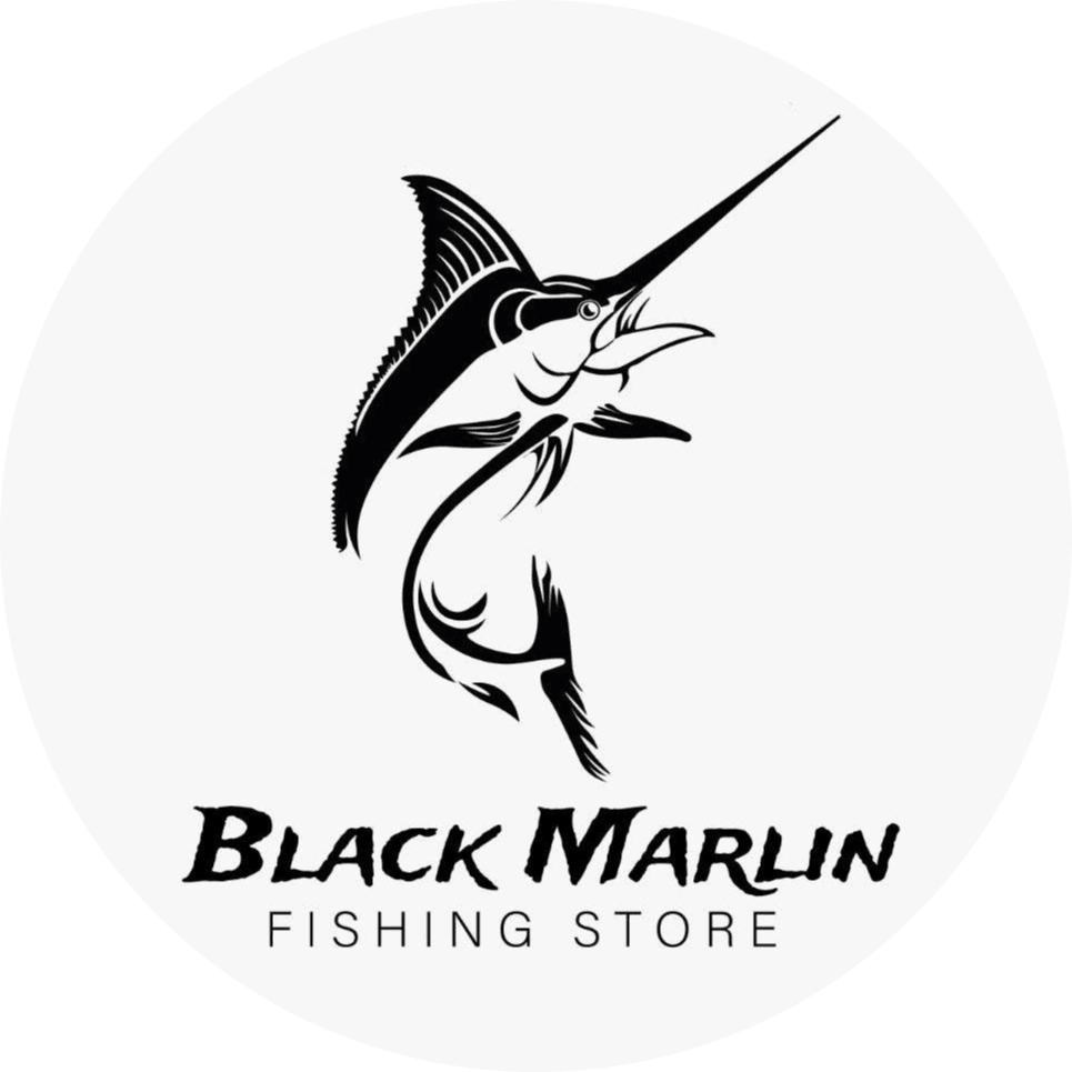 Black Marlin Fishing Store