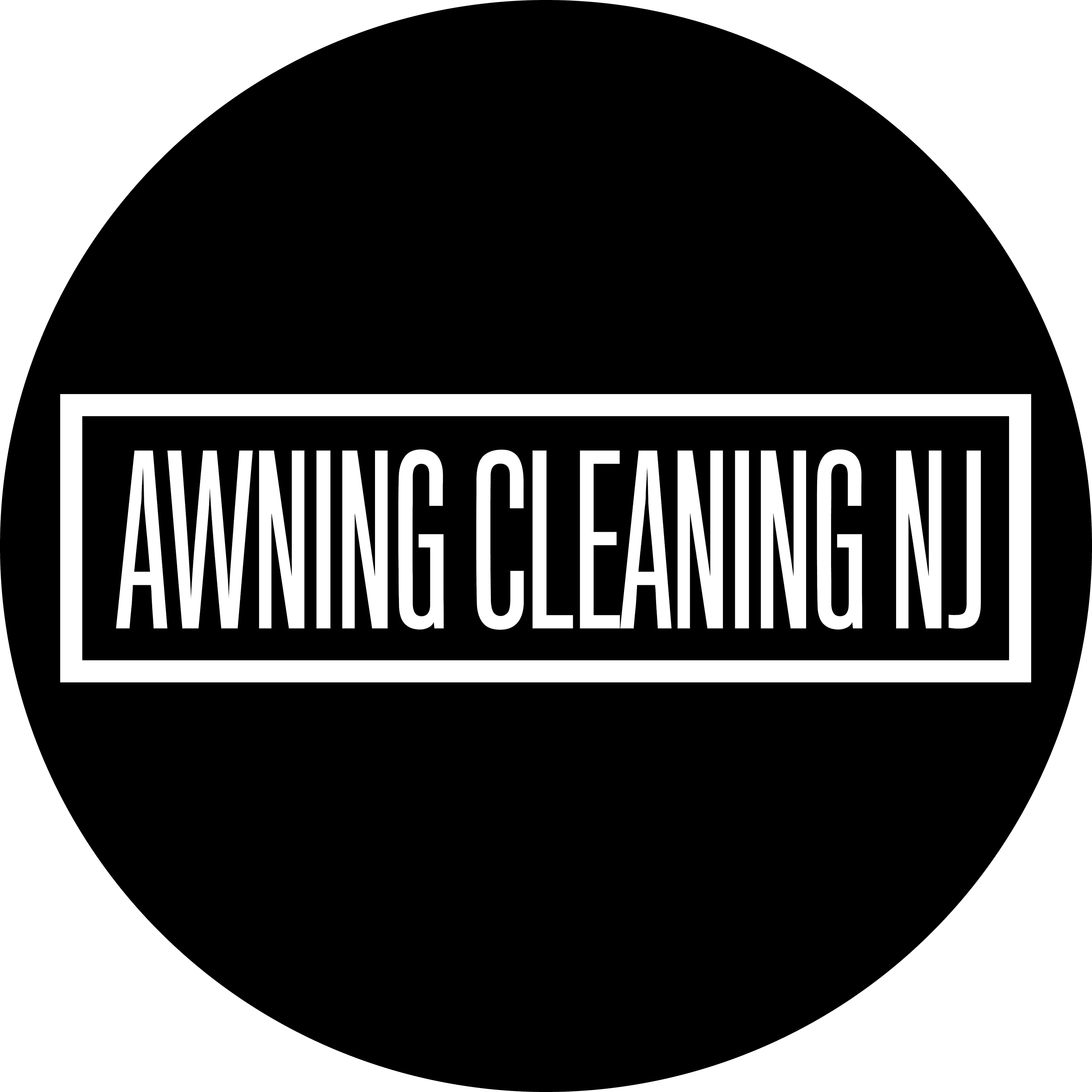 Awning Cleaning NJ