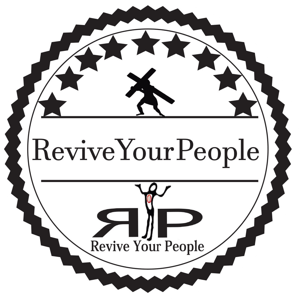 Revive Your People