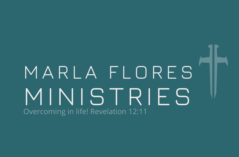 Marla Flores Ministries